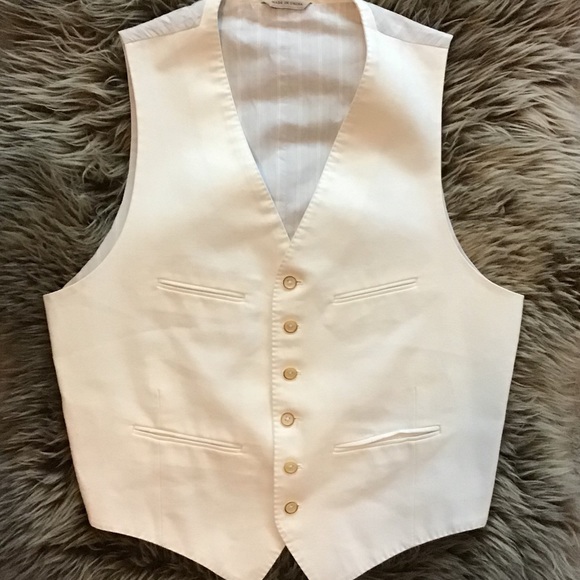 Banana Republic Other - Banana Republic heritage vest